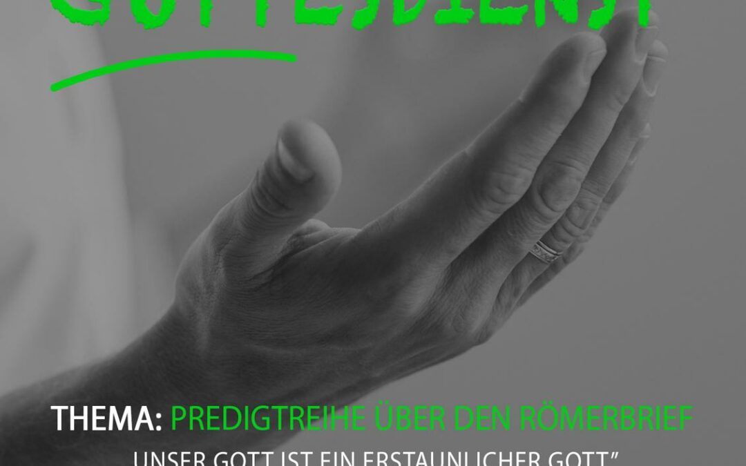 Gottesdienst